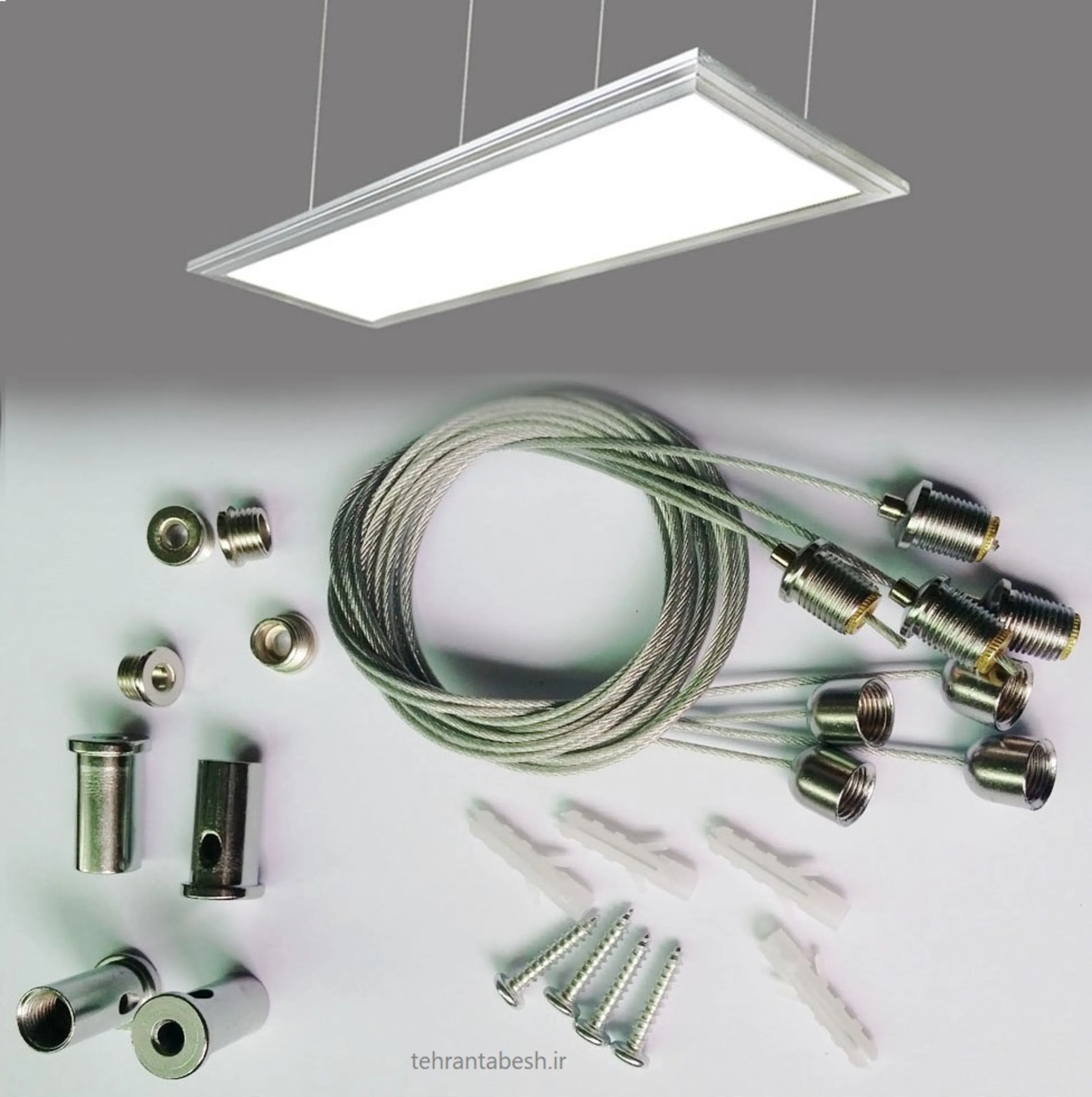 سیم آویز چراغ سیم آویز چراغ